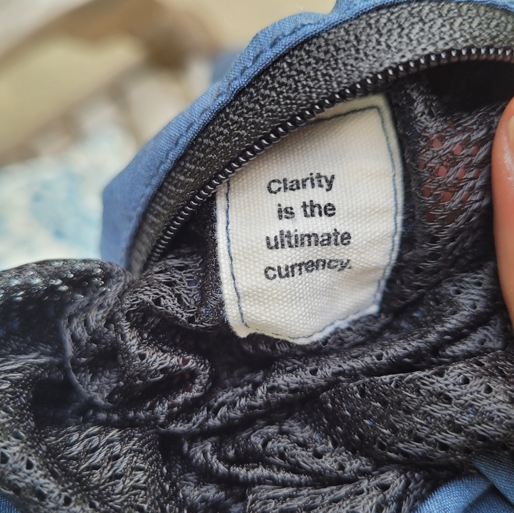 Vuori Banks board shorts 7" unlined - Picture 15 of 16